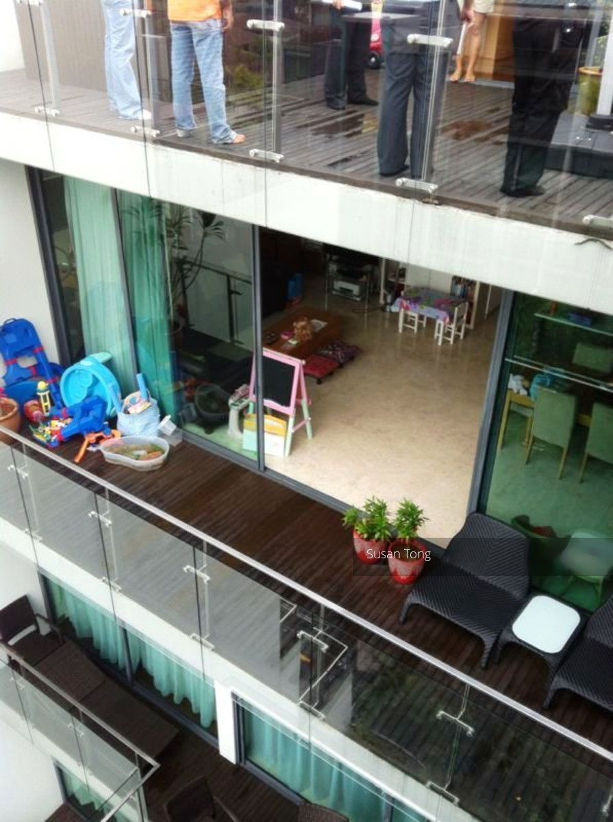 Duchess Residences (D10), Condominium #118443642